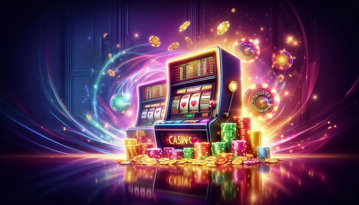 Smash Casino